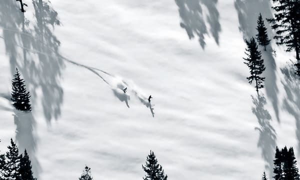 4. Vail, Colo.